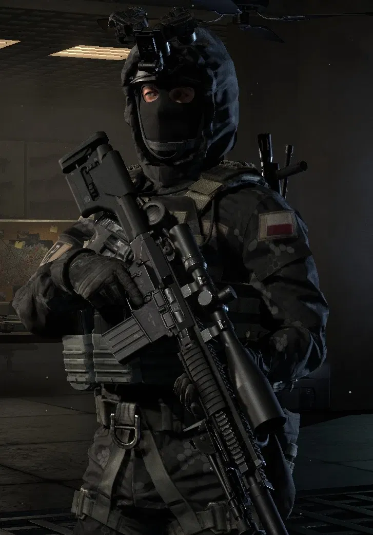 Avatar of Sztylet