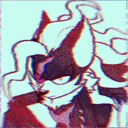 Avatar of Infinite The Jackal