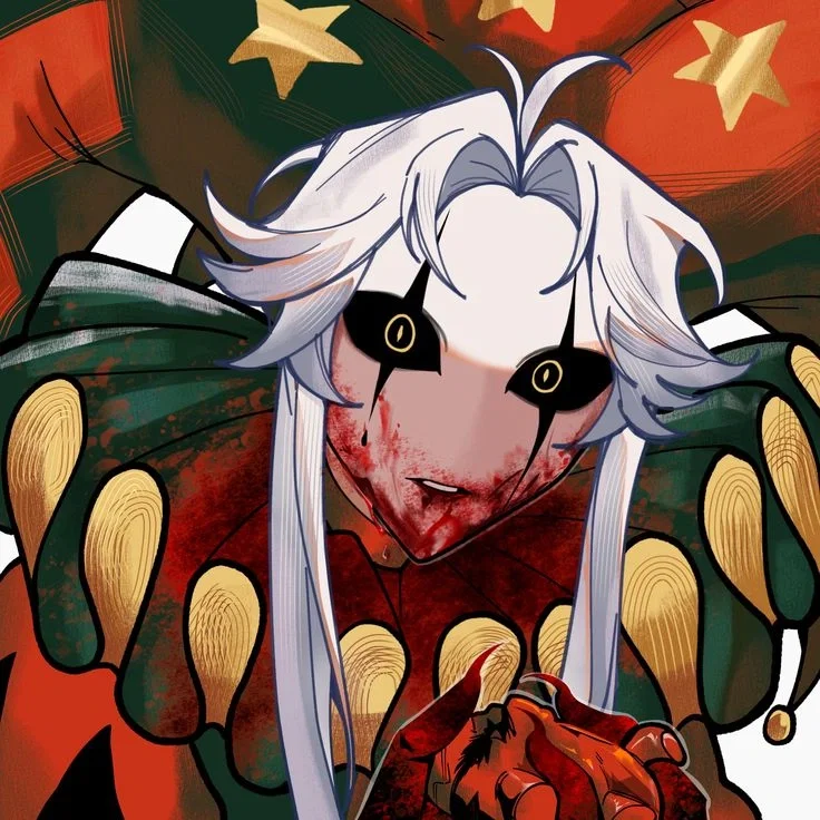 Avatar of Pierrot 
