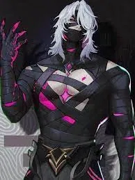Avatar of Rerir, the Rächer of Solnari 