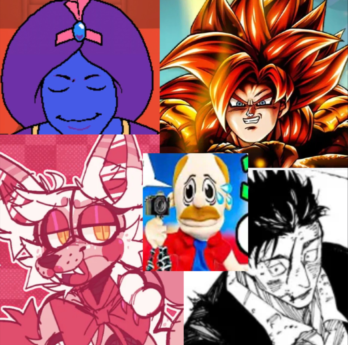 Avatar of The Fun Gang