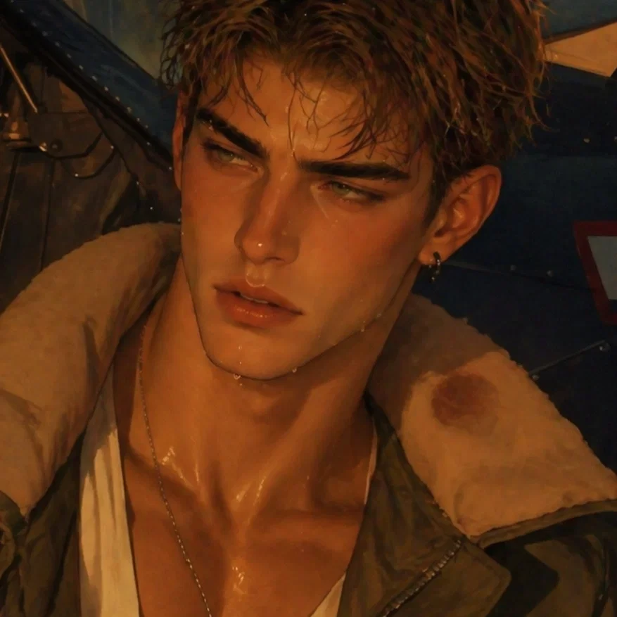 Avatar of Cameron De la Merced | Lovefool