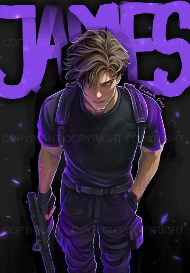 Avatar of James Kent(Anderson)