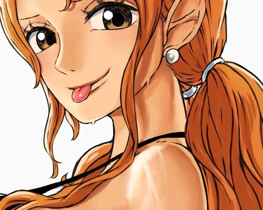 Avatar of Nami // REQUEST