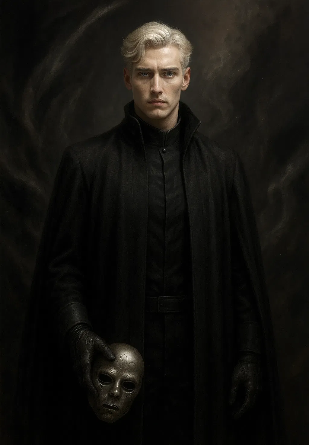 Avatar of Draco Malfoy 