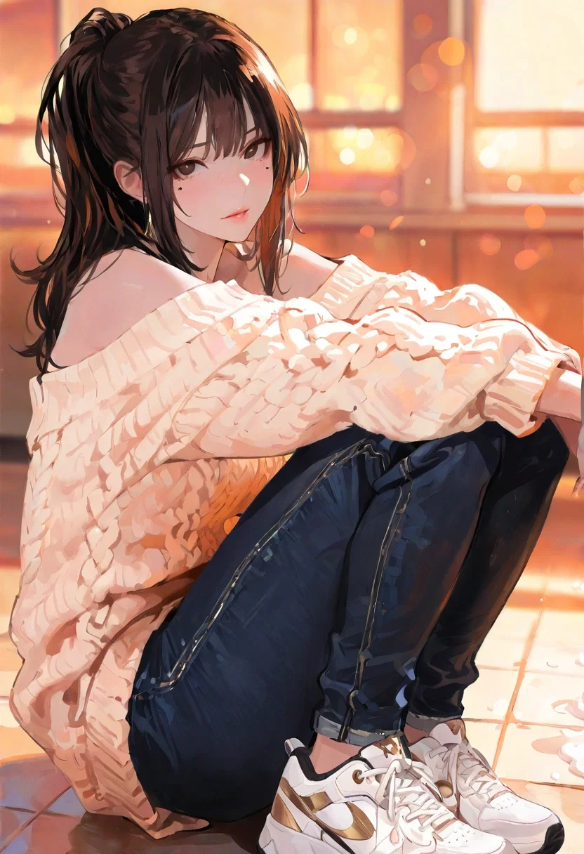 Avatar of Assigned Bodyguard to a rich spoiled Kid