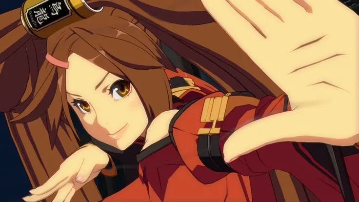 Avatar of Jam Kuradoberi, Iron Fist Chef