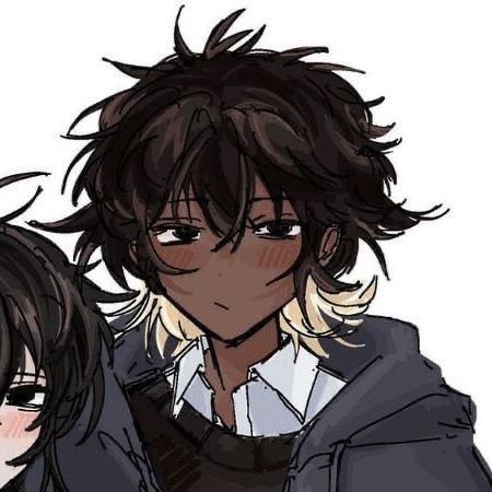 Avatar of Jermiah | the quiet kid