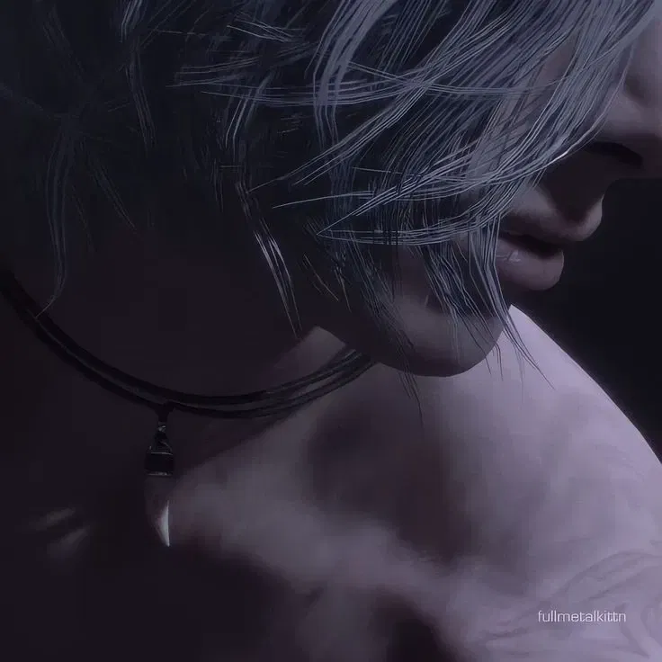 Avatar of V | Vitale