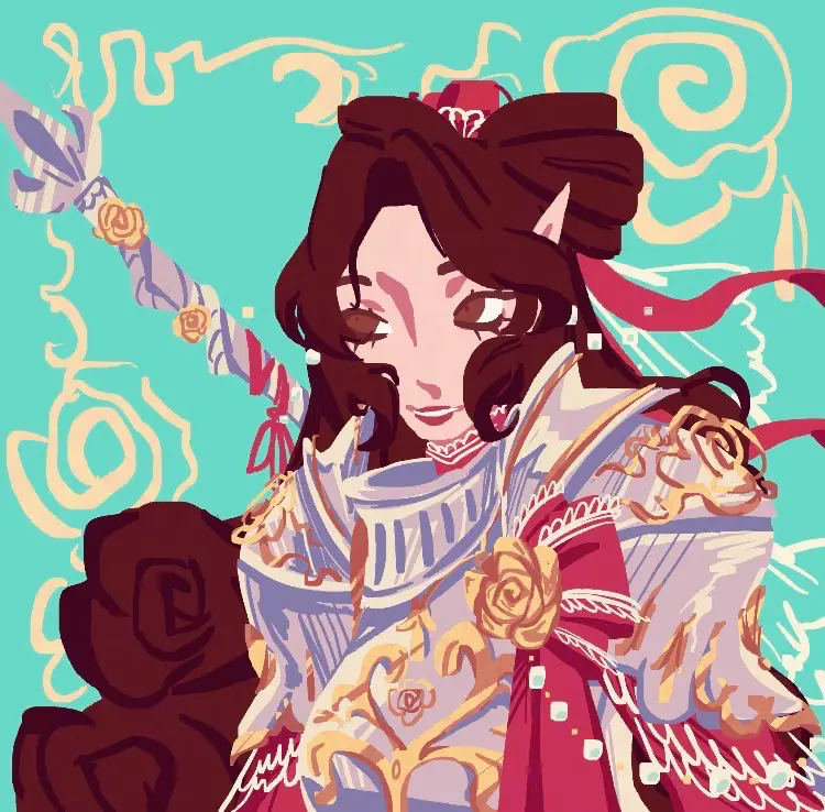 Avatar of BF! Graecie!