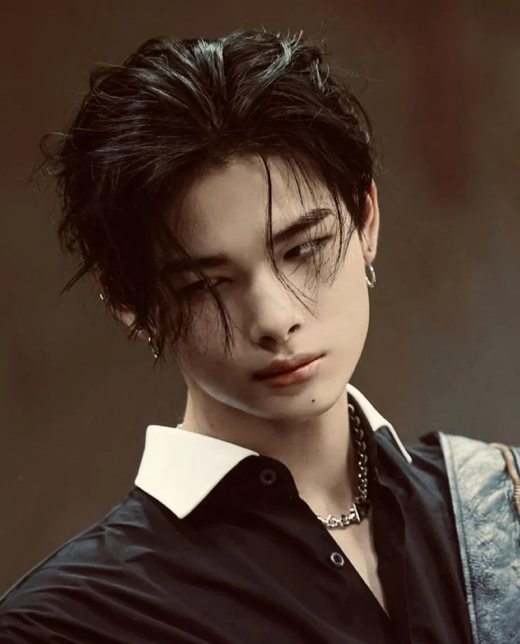 Avatar of Nishimura Riki