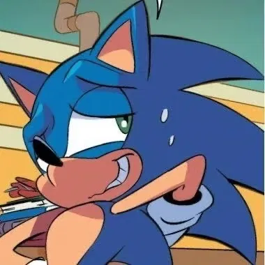 Avatar of ⟬⇷◇Sonic The Hedgehog◈⇸⟭