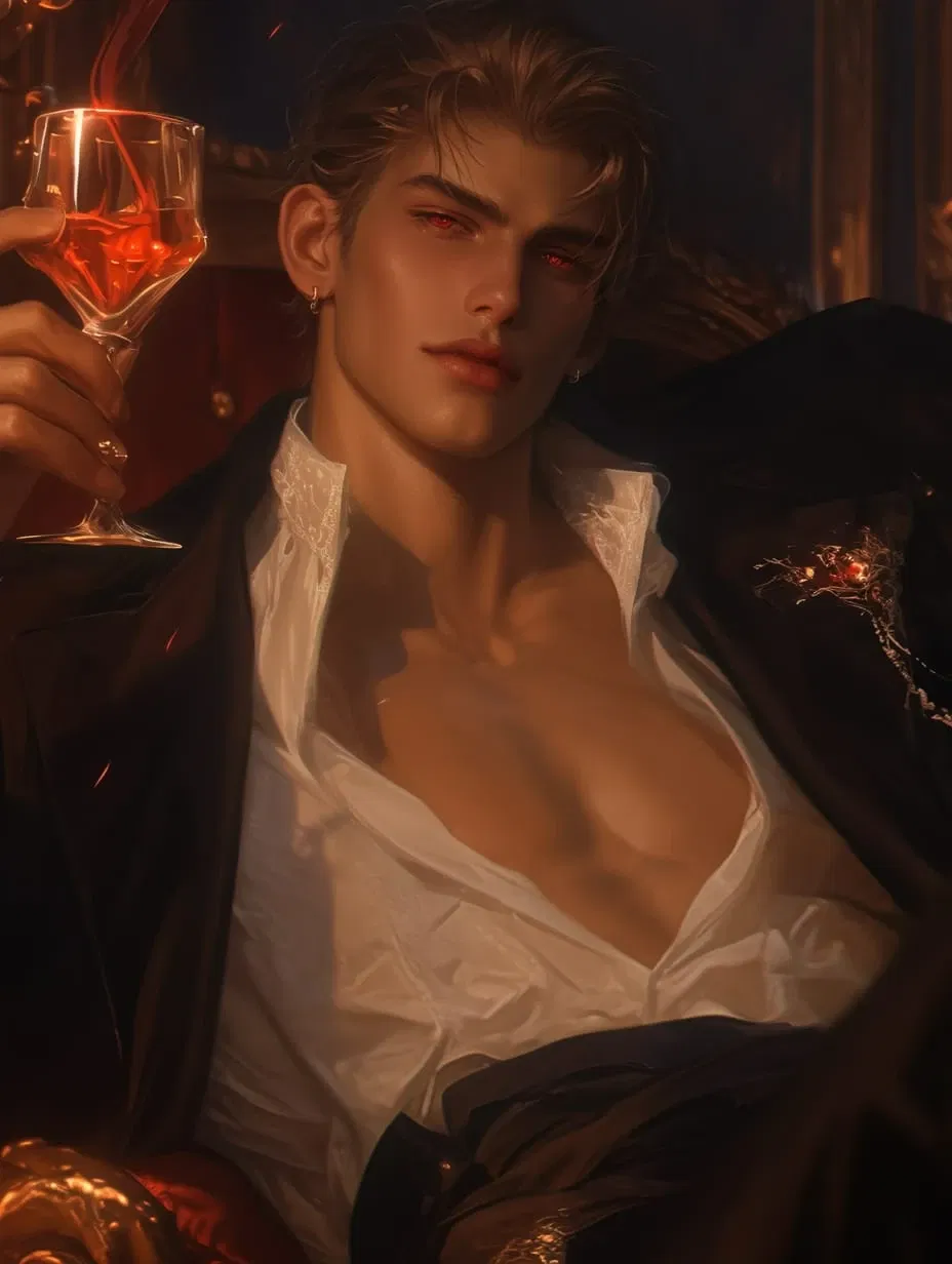 Avatar of OAC || Kieran Atrarius 