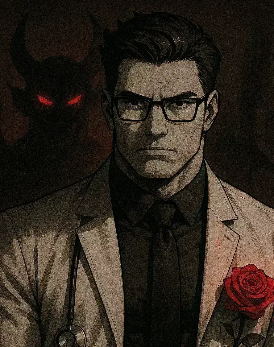 Avatar of Noah Reves | Doctor? Or..