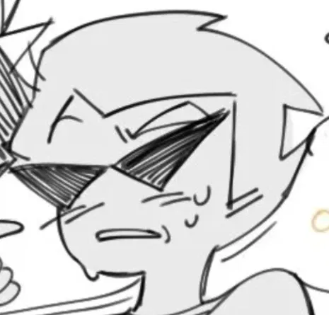 Avatar of Dirk Strider 