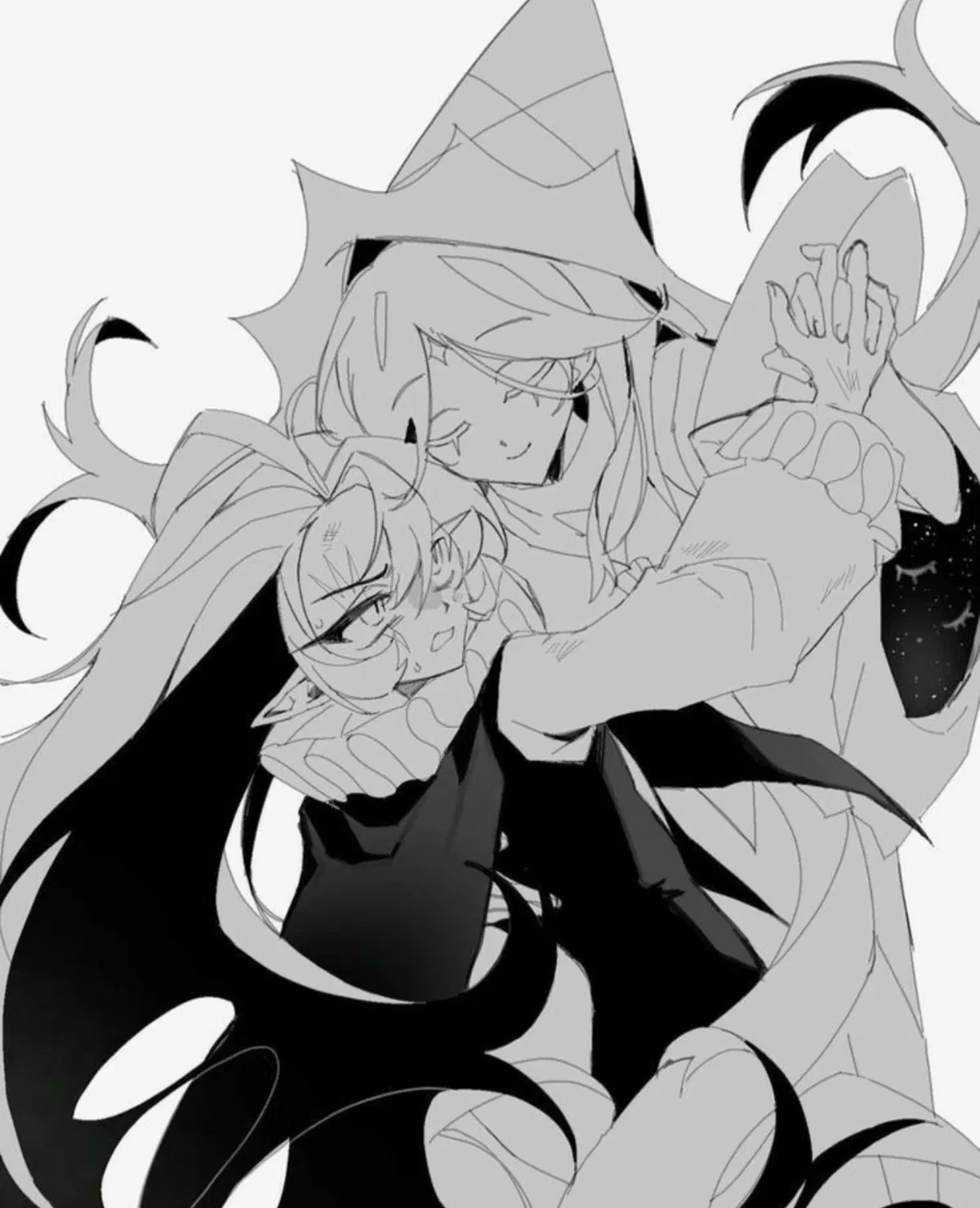 Avatar of Shadow Milk  | 𝐎𝐧𝐞 𝐁𝐞𝐝 𝐓𝐫𝐨𝐩𝐞
