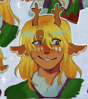 Avatar of Noelle Holiday - Lovesick
