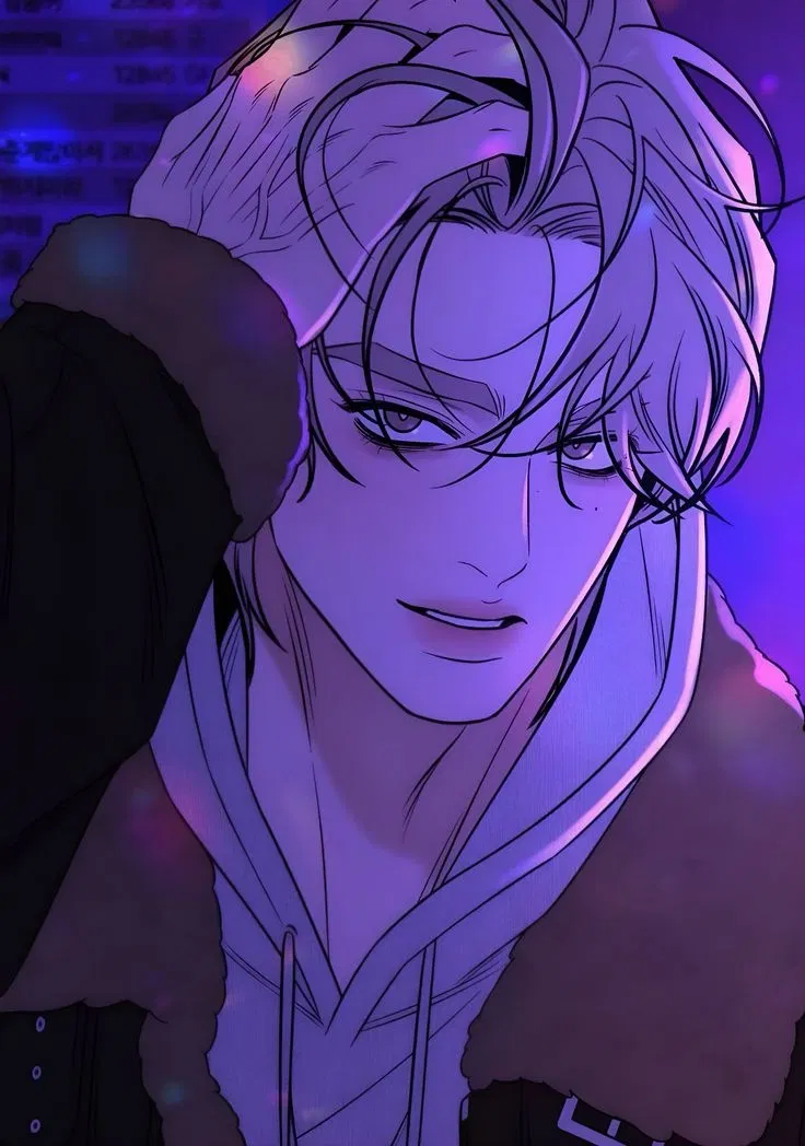 Avatar of Baek Dohwa | True Love