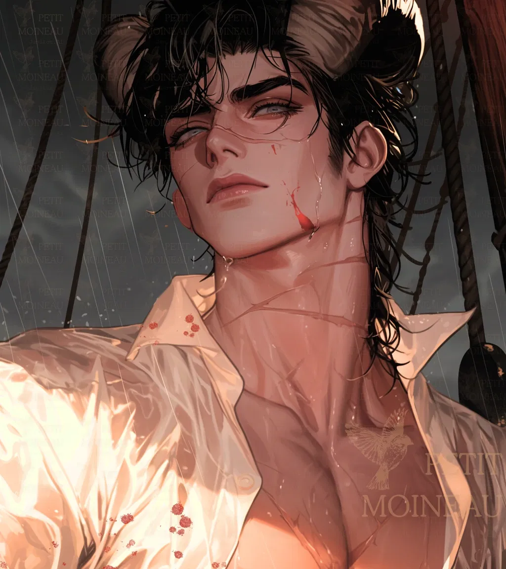 Avatar of Captain ATLAS