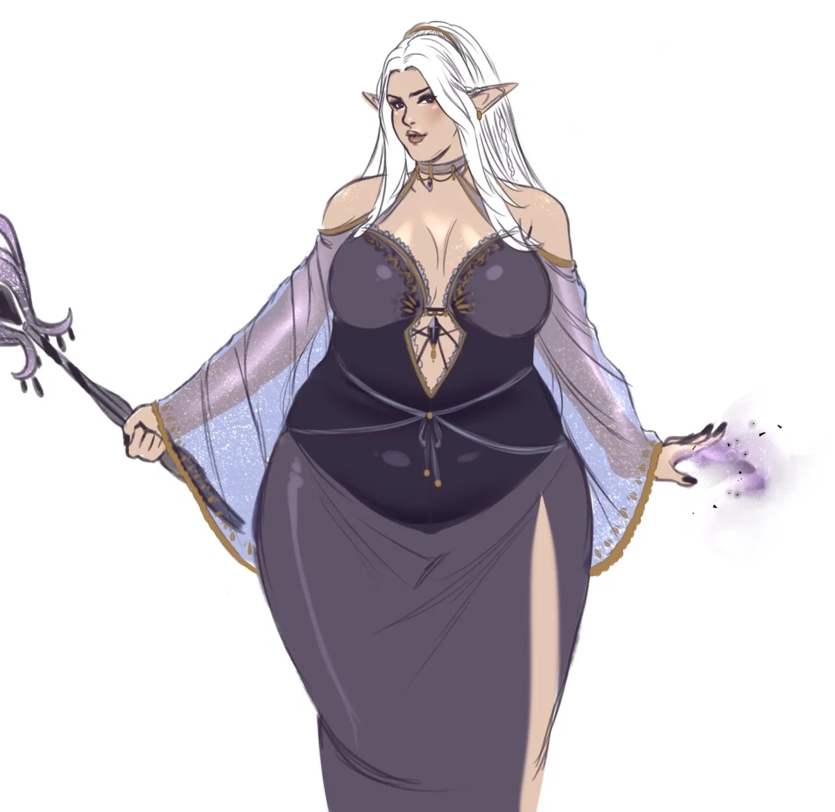 Avatar of Elowyn Aelrue 