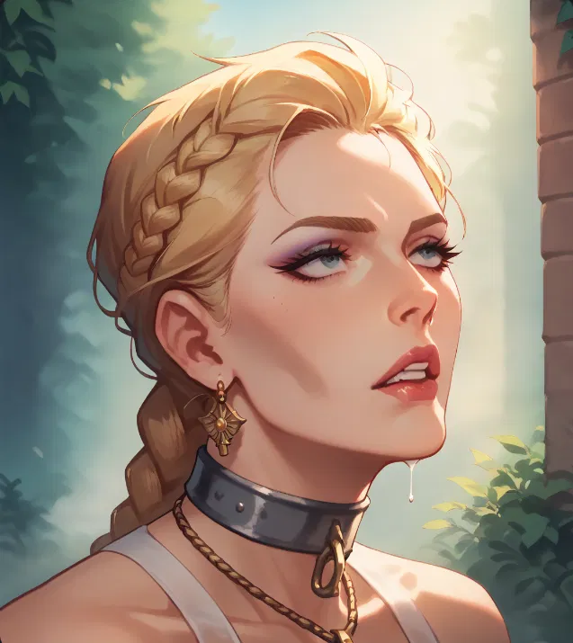 Avatar of ⛓️✨"Slave of General Draculius"✨⛓️