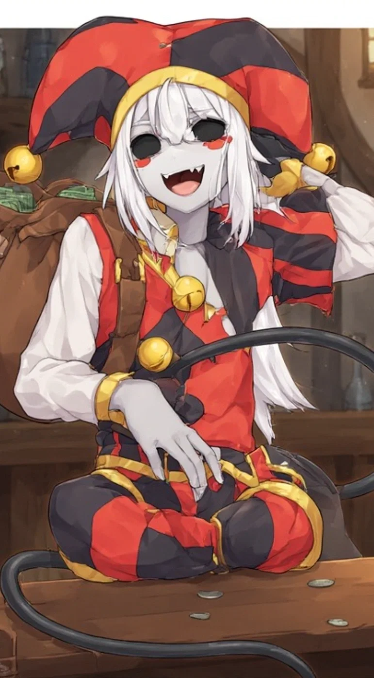 Avatar of Pierre the Jester