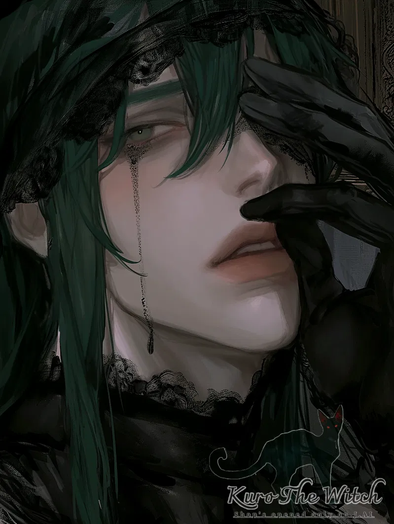 Avatar of Pestilence | Four Horsemen