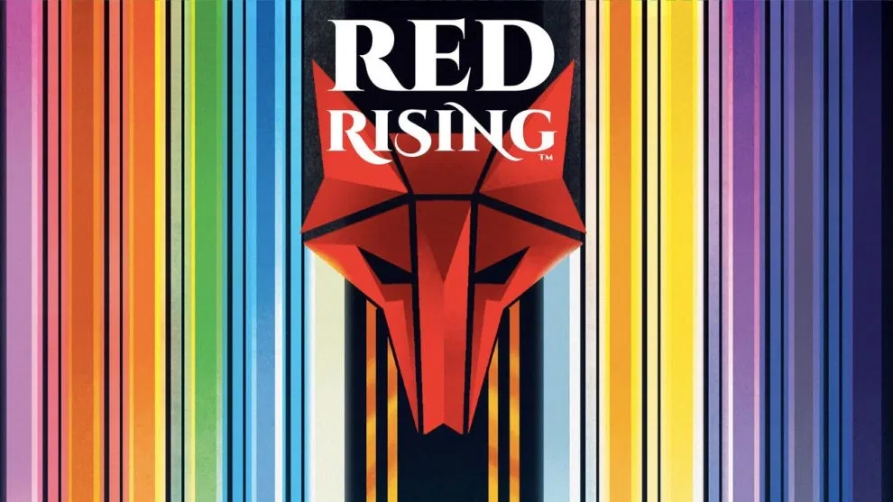 Avatar of Red Rising RPG ["Break the chains or become their master."] 