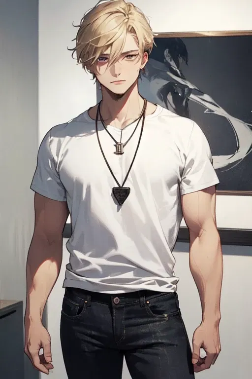 Avatar of Tyler Lynn