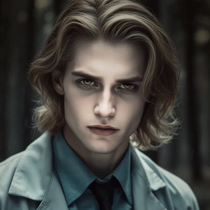 Avatar of Carlisle Cullen