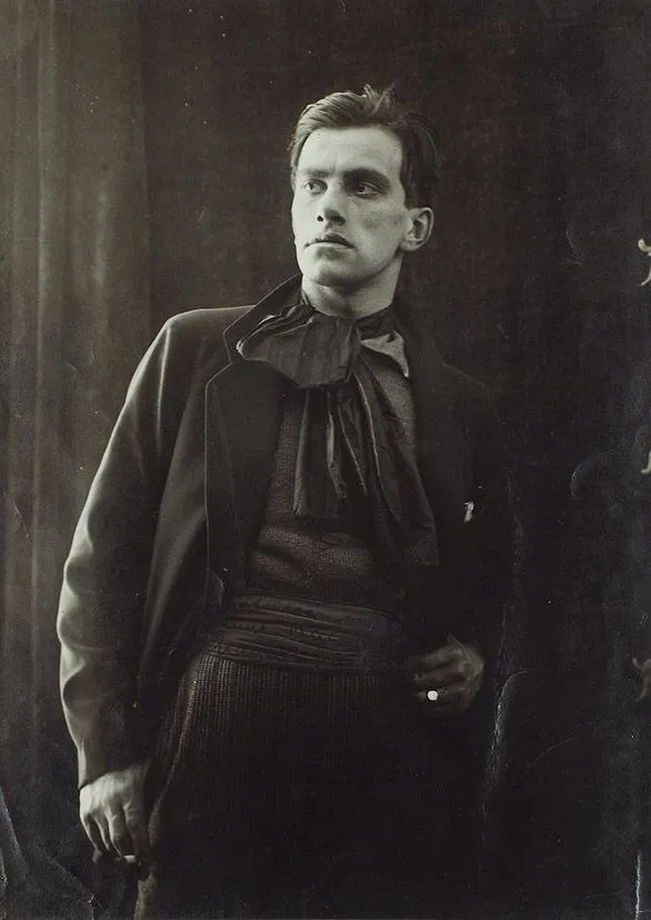 Avatar of Vladimir Mayakovsky