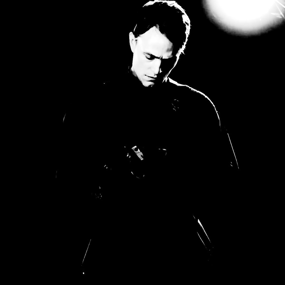 Avatar of .⋆♱ BENJAMIN "DEX" POINDEXTER