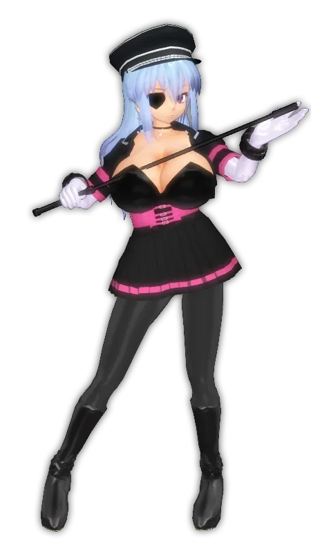 Avatar of Astriede [Girl Beats Hero]