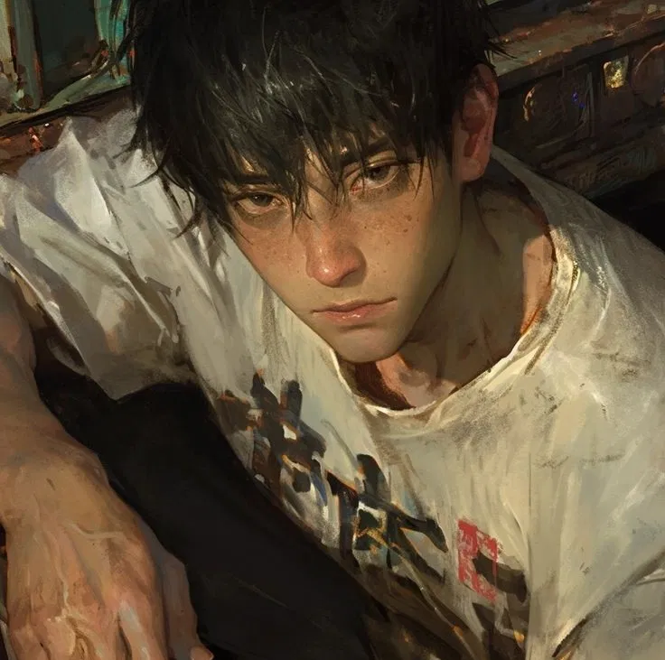 Avatar of GRAY ||THE LOSER||