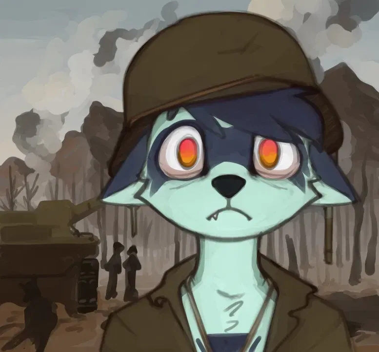 Avatar of Vunema War
