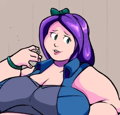 Avatar of Fat Abigail