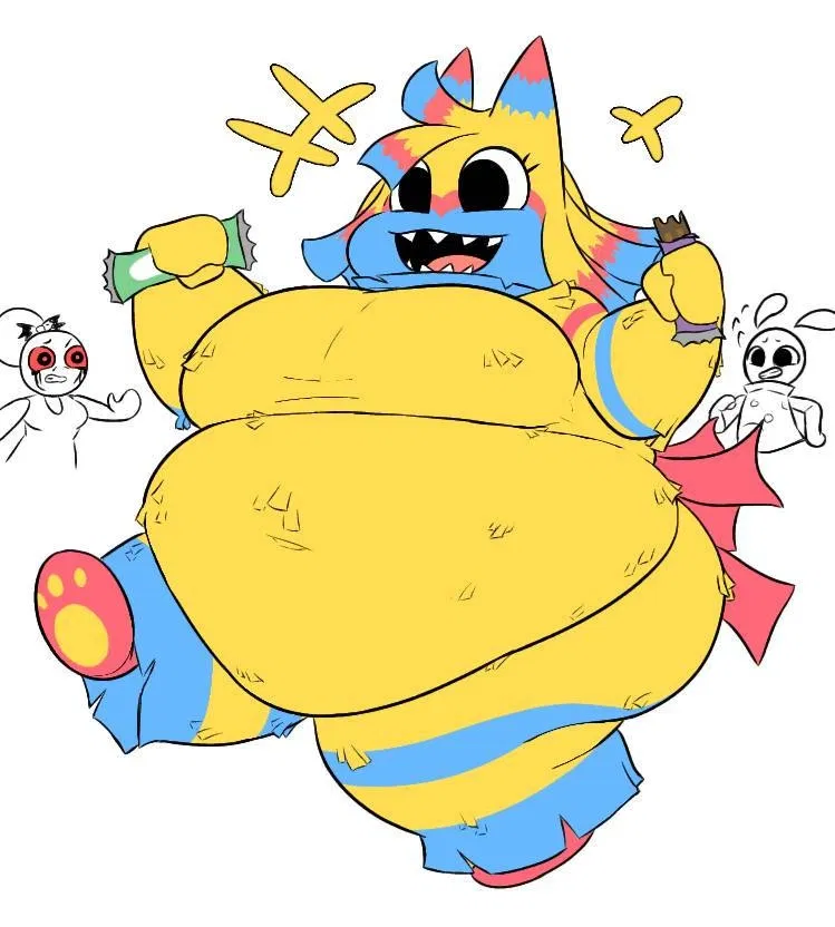 Avatar of Fat Yatta