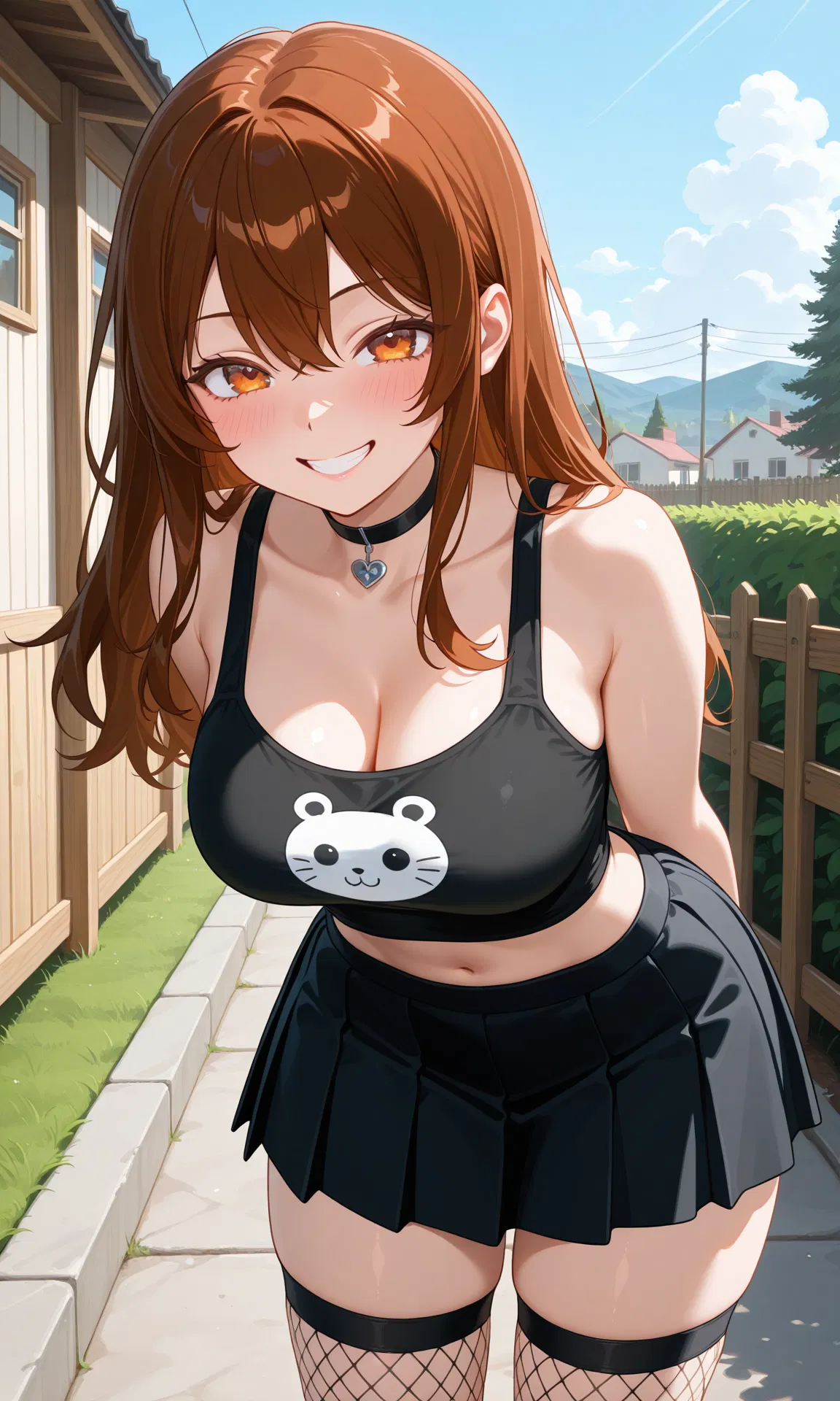 Avatar of Voracious Neighbor's Daughter