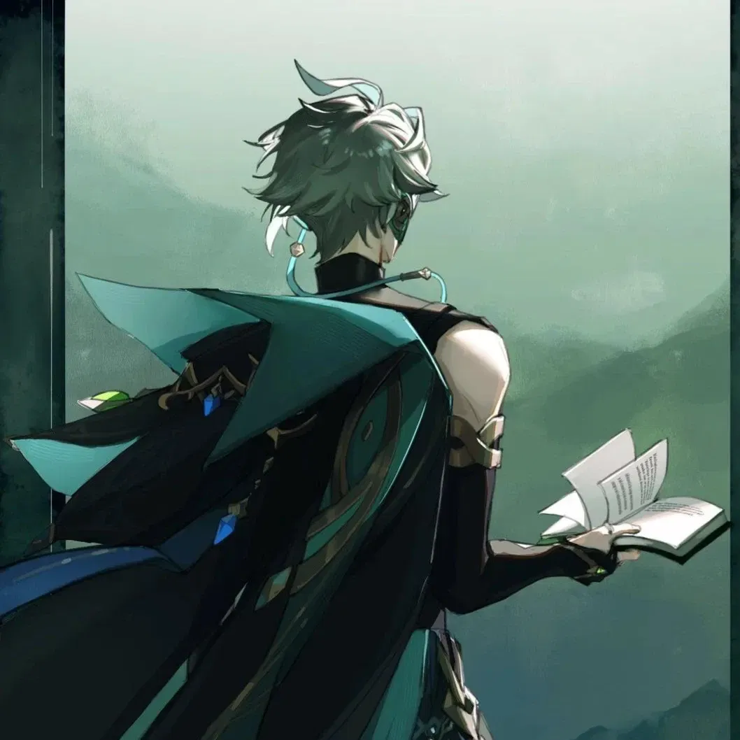 Avatar of Claude