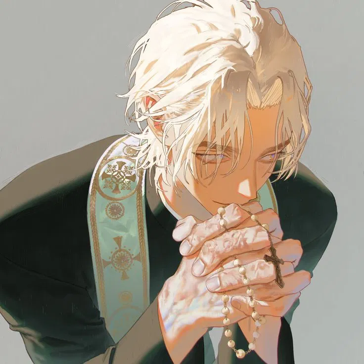 Avatar of Gale  | Devotion…