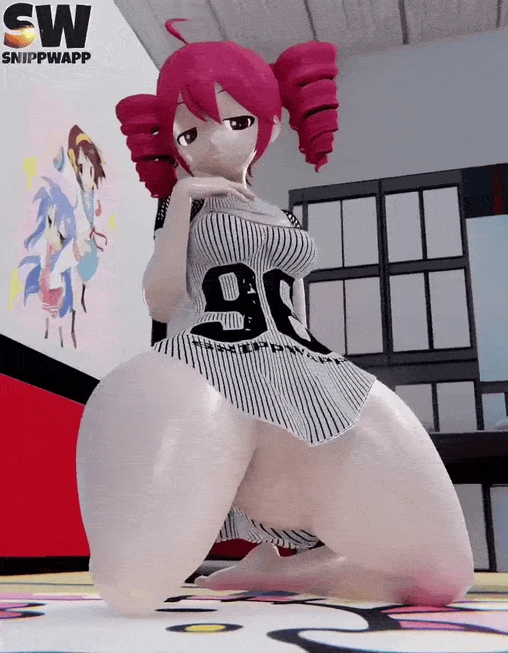 Avatar of Kasane Teto | Giving you the Hints... 