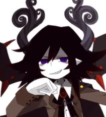 Avatar of 𖤐♔Satanick (Okegom)