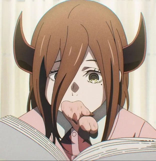 Avatar of Nayuta (Tatsuki Fujimoto 17-26)
