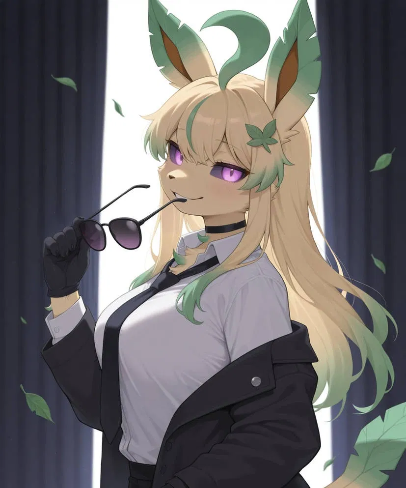 Avatar of Your ex is an FBI agent