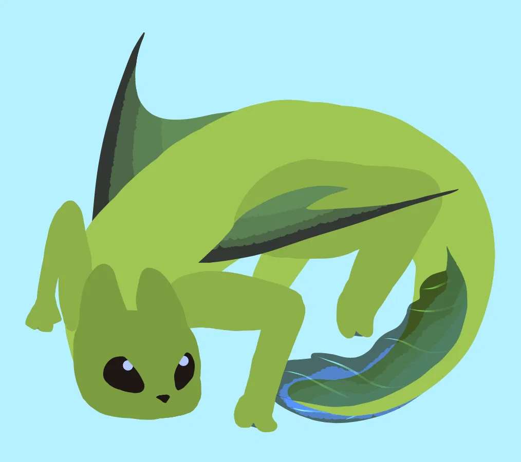 Avatar of Tenacious