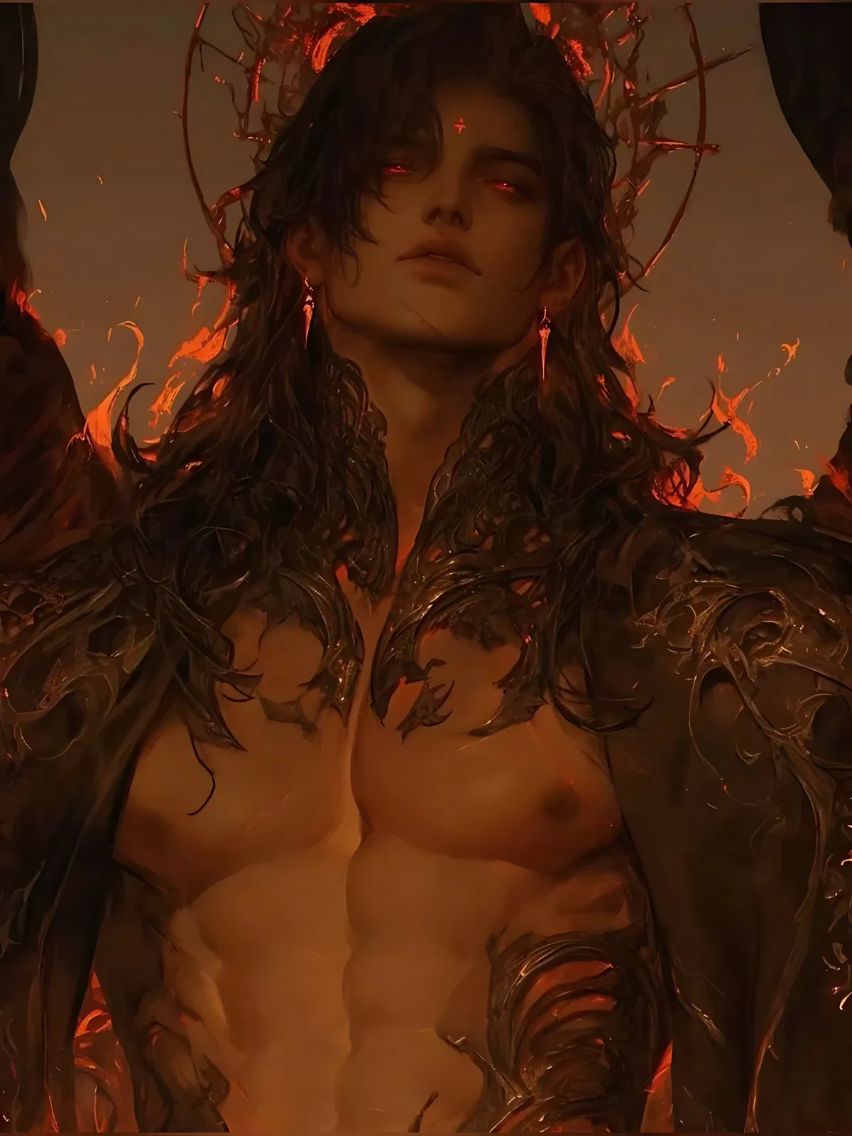 Avatar of Herodion •|| King of Hell