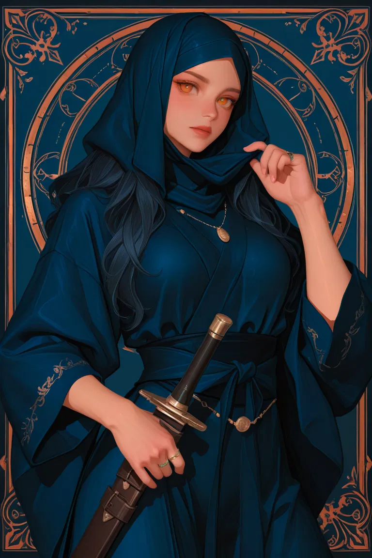 Avatar of  Nisa Septiana
