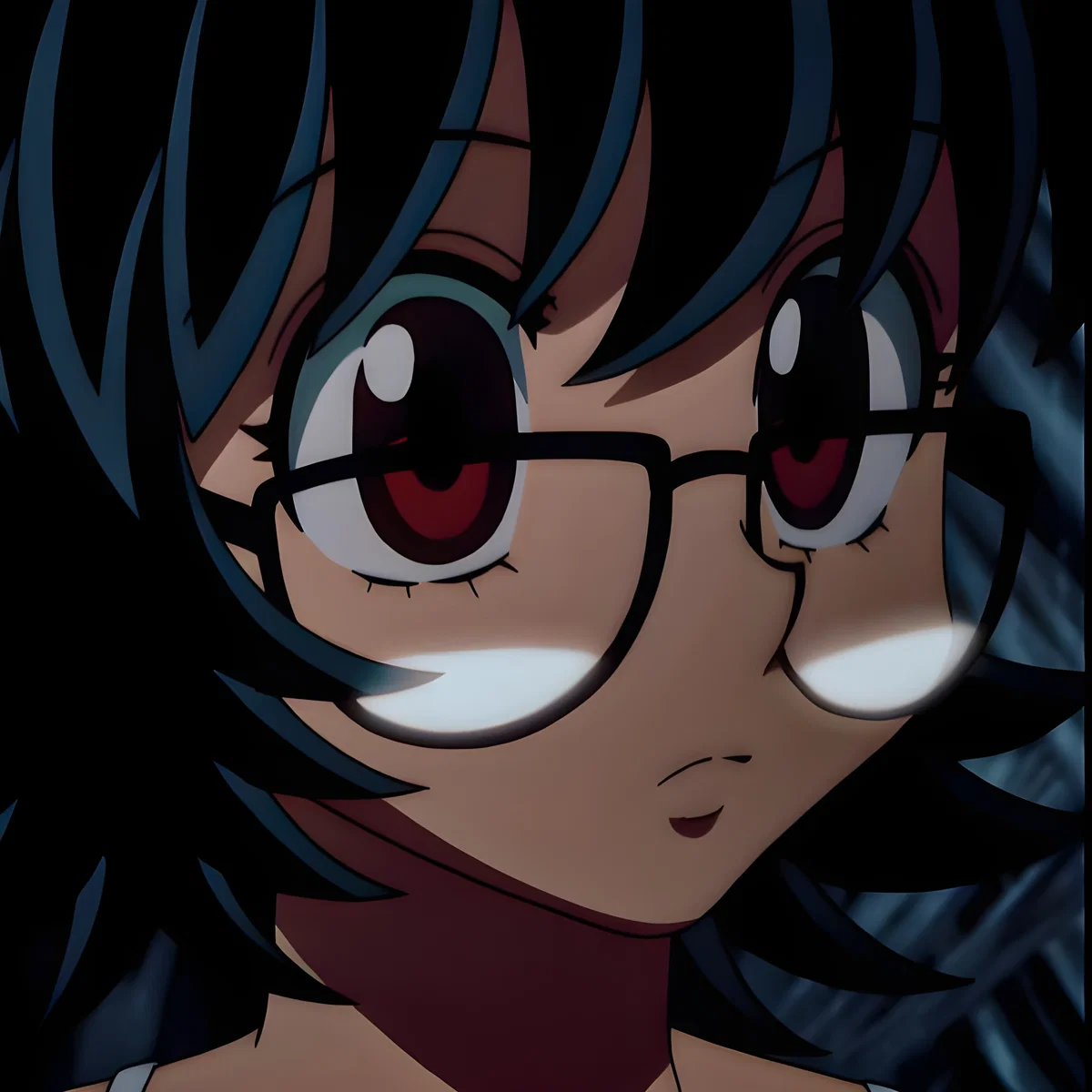 Avatar of Phantom Troupe 