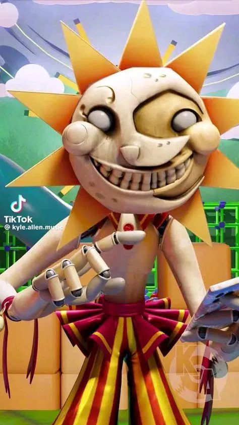 Avatar of Sun (tw: sh!)
