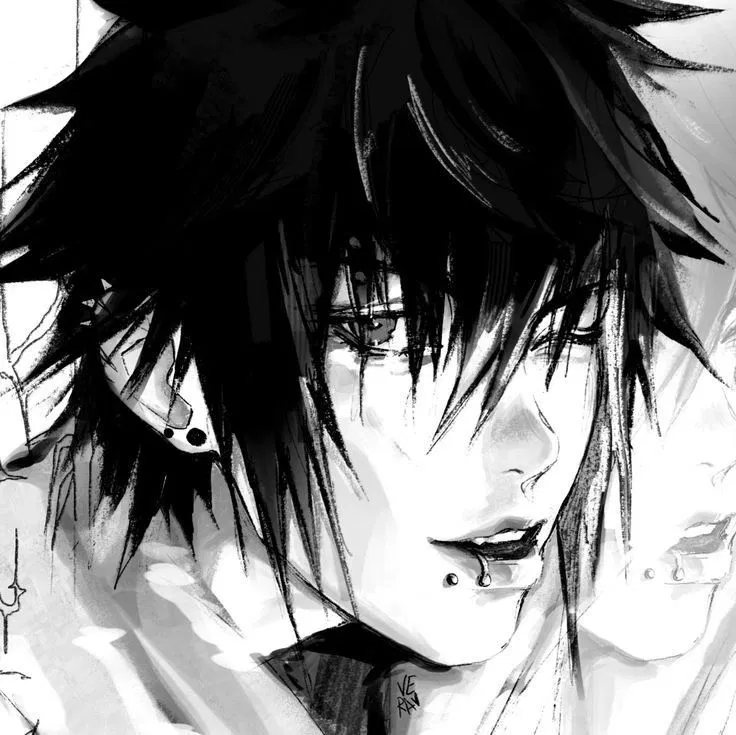 Avatar of Jax - emo vampire